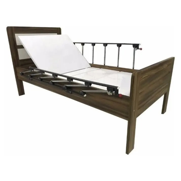 Cama Residencial Elétrica Jade 2 movimentos