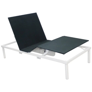 Cama Residencial Elétrica Rubi