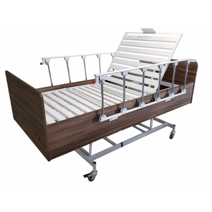 Cama Residencial Elétrica Topázio