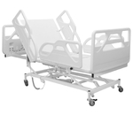 Cama Hospitalar Elétrica - 7 Movimentos