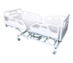 Cama Hospitalar Elétrica - 7 Movimentos