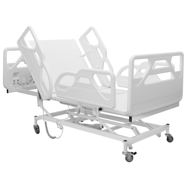 Cama Hospitalar Elétrica - 7 Movimentos