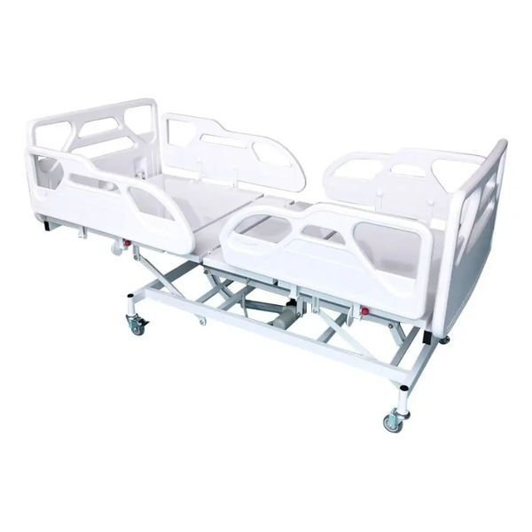 Cama Hospitalar Elétrica - 7 Movimentos