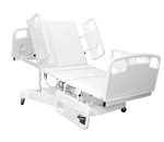 Cama Hospitalar Elétrica - 8 Movimentos