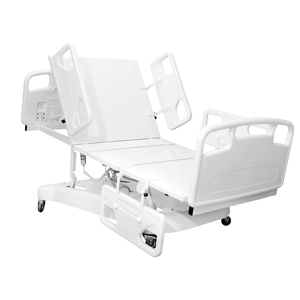 Cama Hospitalar Elétrica - 8 Movimentos
