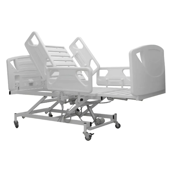 Poltrocama Hospitalar Elétrica