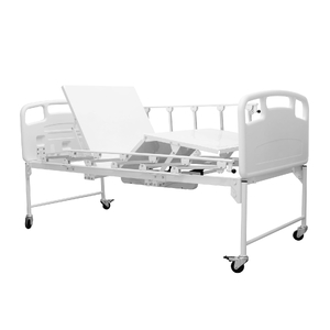 Cama Hospitalar Elétrica Semi-Luxo 2 Movimentos